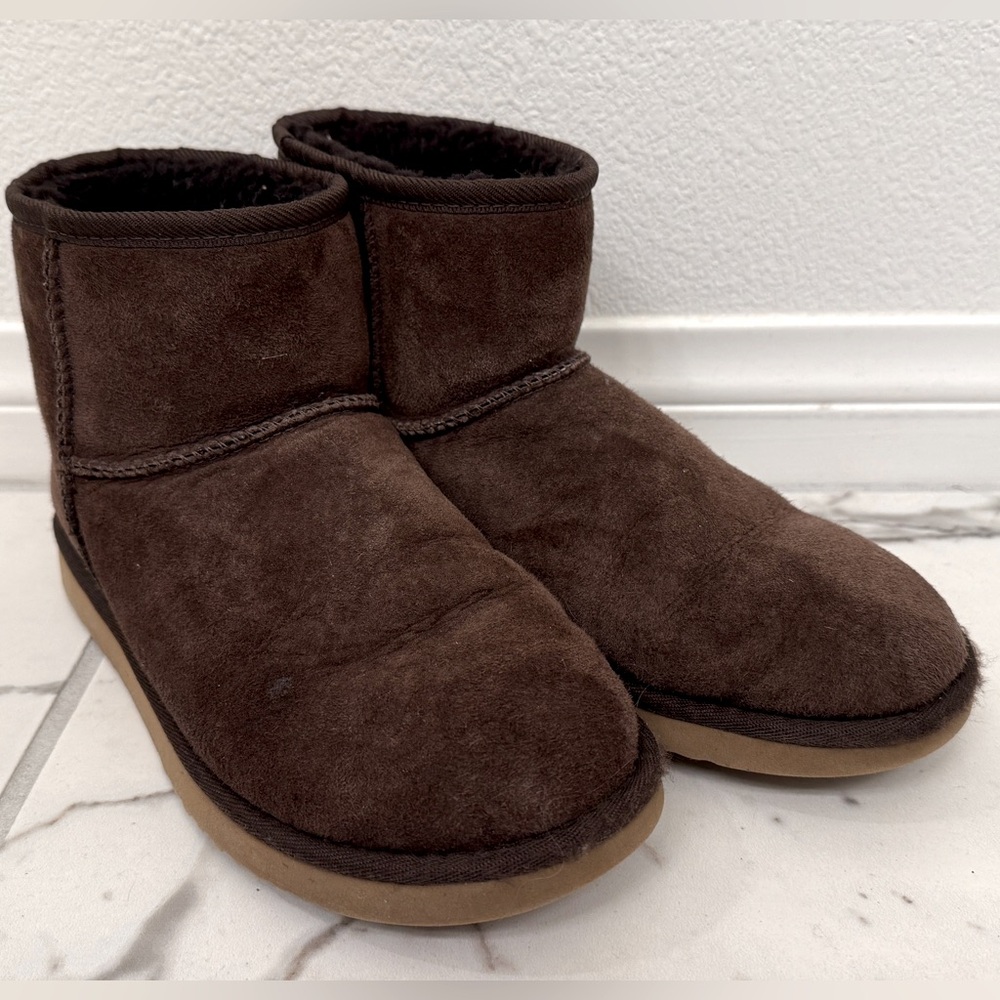 UGG Classic Mini Boot